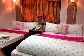 New Hong Kong Hostel Image 15