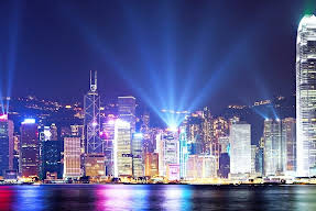 Image of New Hong Kong Hostel