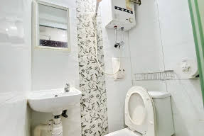 New Hong Kong Hostel Image 4