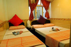 New Hong Kong Hostel Image 5