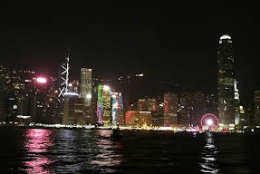 New Hong Kong Hostel Image 18