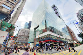 New Hong Kong Hostel Image 19