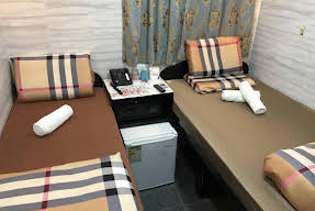 New Hong Kong Hostel Image 22