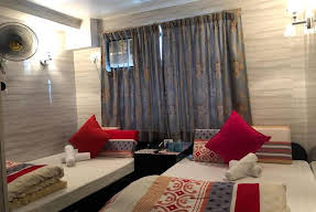 New Hong Kong Hostel Image 24