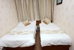 New Style Hotel Image 28