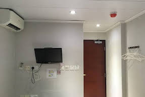 New Style Hotel Image 13