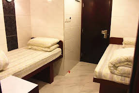 New United Co-Operate Hotel Image 8