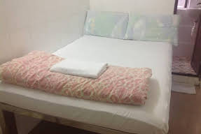 New United Co-Operate Hotel Image 15