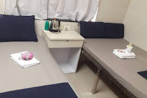 New Yan Yan Guest House Image 7