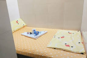 New Yan Yan Guest House Image 15