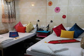 New York Guest House Image 13