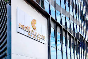 Oasis Aurum 181 Hotel 粵海181酒店 Image 18