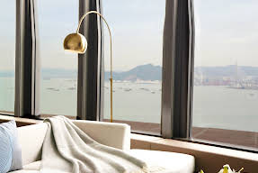 Image of Oasis Aurum 181 Hotel 粵海181酒店