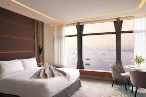 Oasis Aurum 181 Hotel 粵海181酒店 Image 2