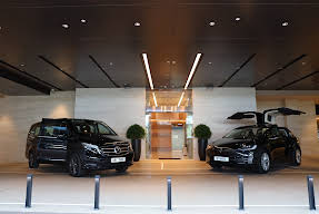 Oasis Aurum 181 Hotel 粵海181酒店 Image 8