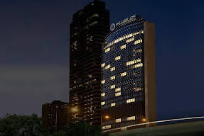 Oasis Aurum 181 Hotel 粵海181酒店 Image 13