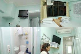 Oi Suen Guesthouse Image 6