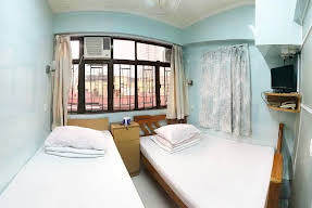 Oi Suen Guesthouse Image 11