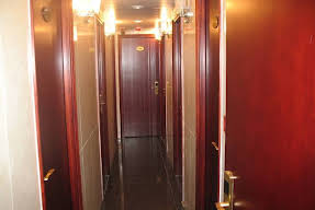 Oriental Pearl Kowloon Budget Hostel Image 3