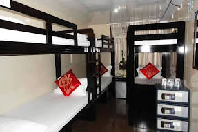 Oriental Pearl Kowloon Budget Hostel Image 7