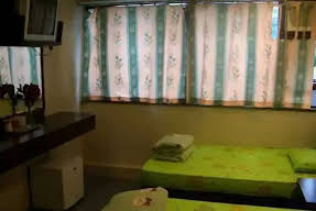 Oriental Pearl Kowloon Budget Hostel Image 36