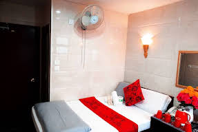 Oriental Pearl Kowloon Budget Hostel Image 24