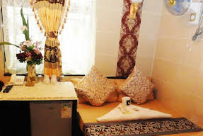 Oriental Pearl Kowloon Budget Hostel Image 26