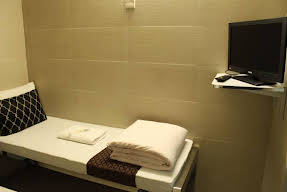 Osaka Guest House Image 4