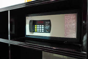 Paradise Guest House Image 13