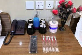 Paradise Guest House Image 6