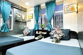 Park Guest House Image 12