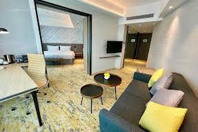 Park Hotel Hong Kong Image 19