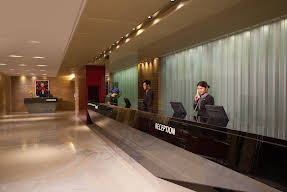 Park Hotel Hong Kong Image 24
