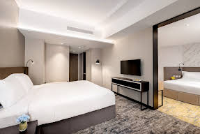 Park Hotel Hong Kong Image 12