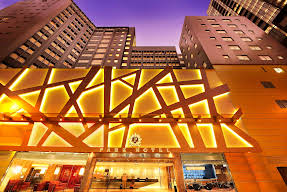 Park Hotel Hong Kong Image 13