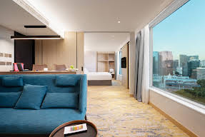 Park Hotel Hong Kong Image 7