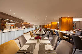 Park Hotel Hong Kong Image 8