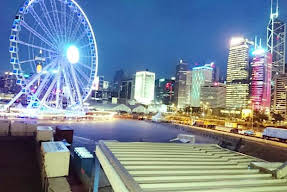 Premium Lounge Image 15