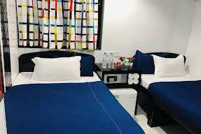 Premium Lounge Image 26