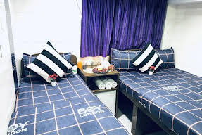 Premium Lounge Image 3