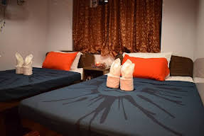 Premium Lounge Image 6