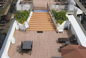 Prudential Hotel Image 16