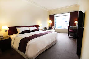 Prudential Hotel Image 3