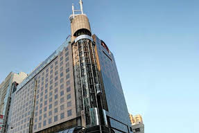 Prudential Hotel Image 4