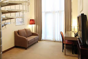 Prudential Hotel Image 6