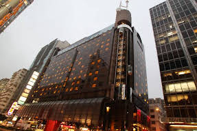 Prudential Hotel Image 7