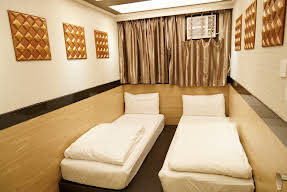 Rai Lei Hotel Image 2