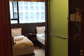 Rai Lei Hotel Image 7