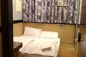 Rai Lei Hotel Image 9