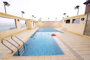 Ramada Hong Kong Grand View Image 5